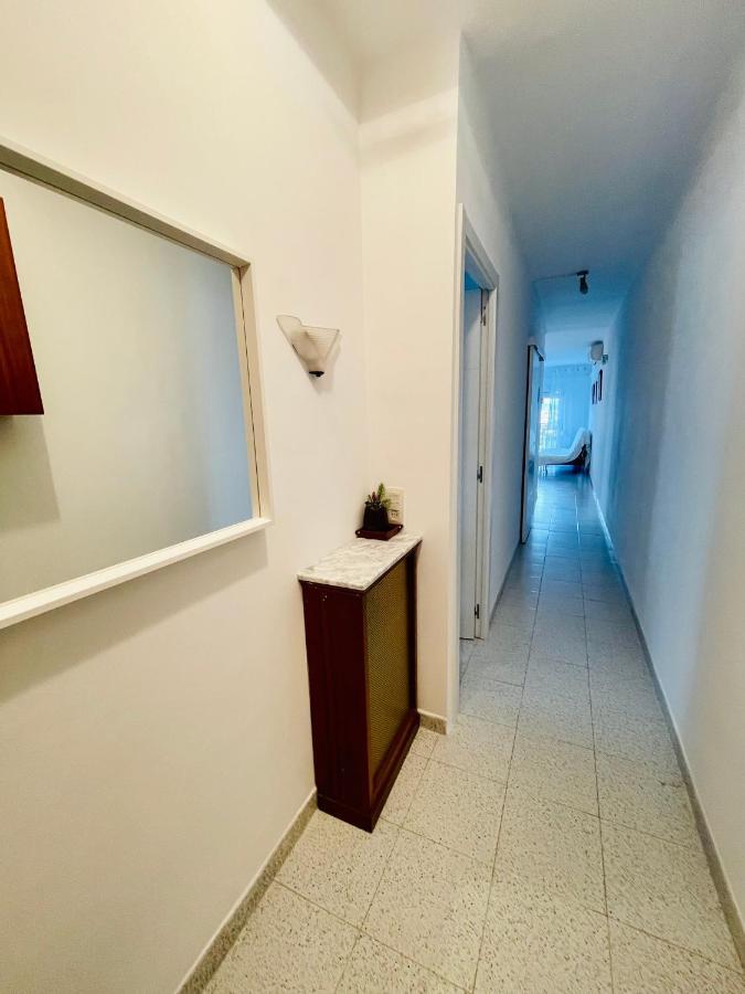 Barca 1 Apartment Sant Adria de Besos Exterior photo